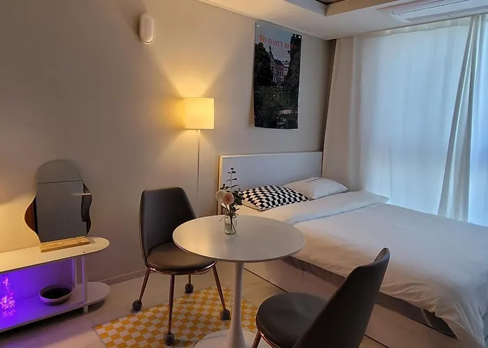 Daon Star Bnb