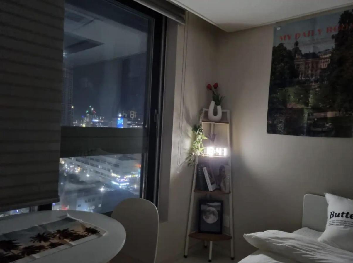 Apartment Daon Star Daegu