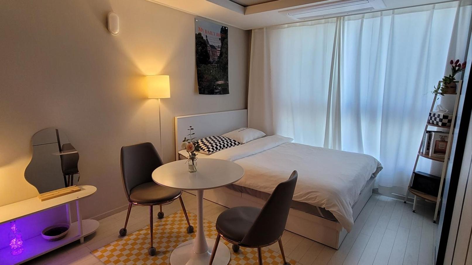 Appartement Daon Star *
