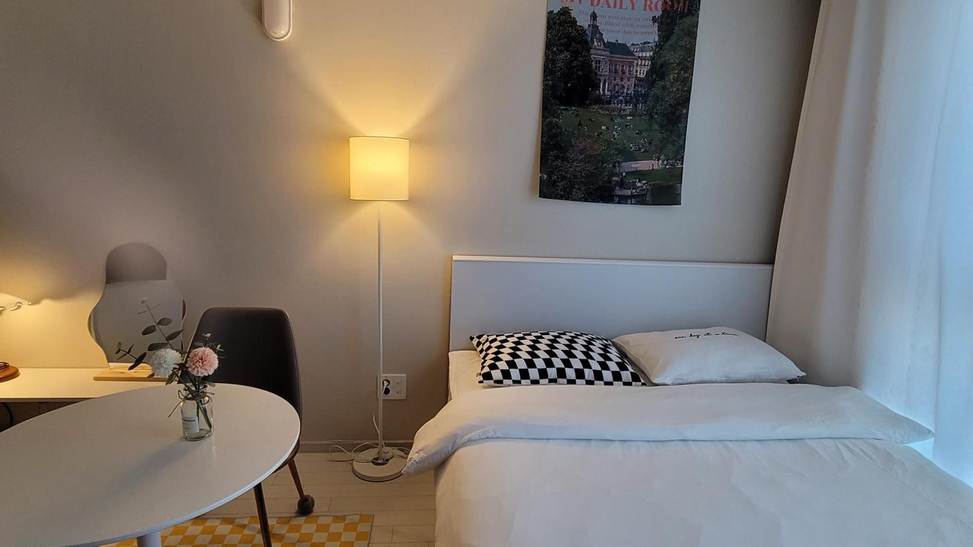 Daon Star Appartement *